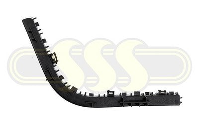 Genuine Kia Cerato Bar Bracket Slide Right Hand Rear Sedan (08/10-03/13)