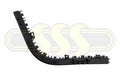 Genuine Kia Cerato Bar Bracket Slide Right Hand Rear Sedan (08/10-03/13)