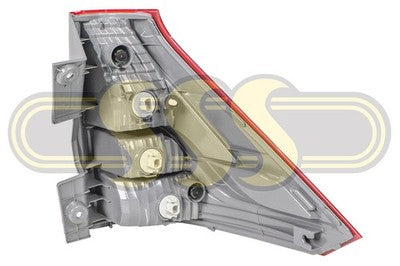 Genuine Honda Crv Tail Lamp Left Hand Lower (10/12-2014)