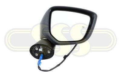 Genuine Mitsubishi Eclipse Cross Door Mirror Body Right Hand With (11/17-2020)