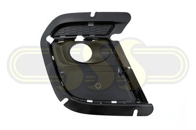 Genuine LDV G10 Van Fog Lamp Cover Left Hand Front With Sensor With (2015-On)
