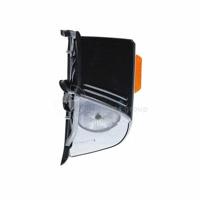 Toyota Landcruiser Front Park / Indicator Lamp RH (08/99-01/07)