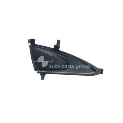 Genuine Hyundai Elantra HD Front Bar Grille LH (07/06-02/11)