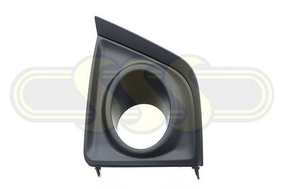 Genuine Toyota Corolla 94-On Fog Lamp Cover Right Hand With Fog (12/13-11/16)