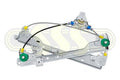 Nissan / Datsun Dualis Door Window Regulator Right Hand Front Suit (01/10-2014)