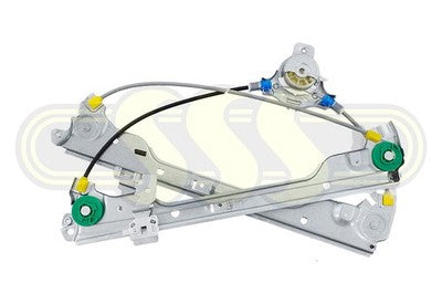Nissan / Datsun Dualis Door Window Regulator Right Hand Front Suit (01/10-2014)