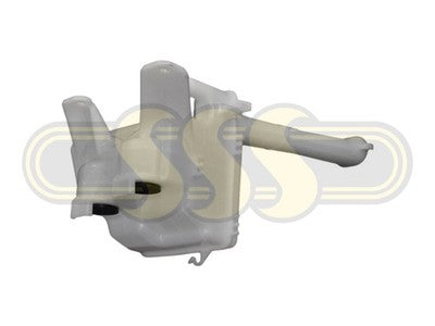 Genuine Toyota Yaris Washer Bottle No Motor (08/08-08/11)
