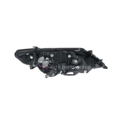 Toyota Camry ASV50R Head Lamp LH Halogen Manual Adjust (10/11-04/15)