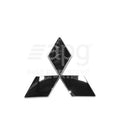 Genuine Mitsubishi Pajero NX Grille Emblem (05/14-On)