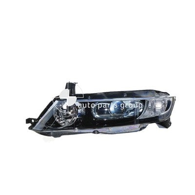 Genuine Honda Odyssey 3rd Gen Head Lamp LH Projector Manual Adjust (06/04-04/09)