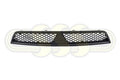 Mitsubishi Lancer Grille Black (07/12-12/15)