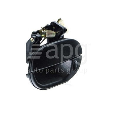 Hyundai Excel X3 Front Door Outer Handle LH (07/94-12/00)