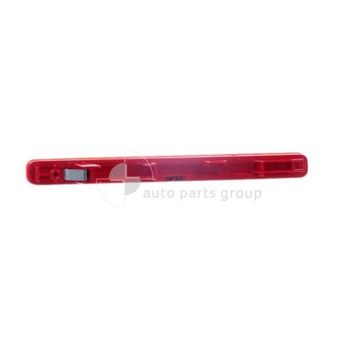 Genuine Honda Accord Euro 8th Gen/RV Rear Bar Reflector LH (08/08-On)