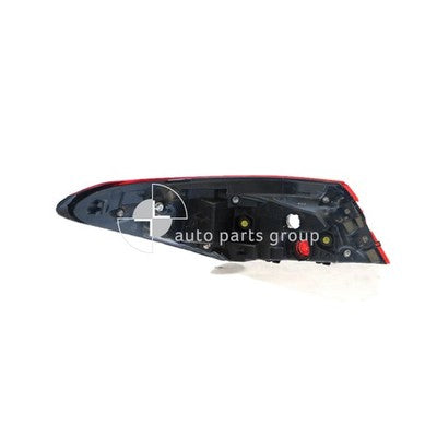 Genuine Toyota Camry ASV70R/AXVH71R Tail Lamp RH (09/17-02/21)