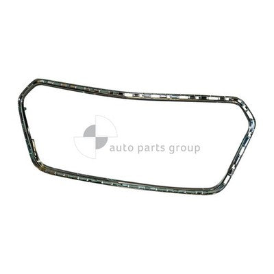 Holden Commodore VF Front Bar Grille Mould Chrome (05/13-09/15)