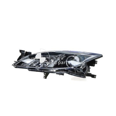 Genuine Mazda 6 GH Head Lamp LH Projector Electric Adjust (02/08-12/12)