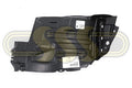 Mitsubishi Triton Guard Liner Right Hand Front Front Half (09/09-05/15)