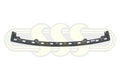Genuine Jeep Grand Cherokee Bar Step Cover Rear Upper Upper Upper (2019-2021)