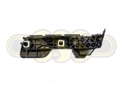 Genuine Toyota Yaris Bar Bracket Slide Left Hand Rear Bolt To RR (08/08-08/11)