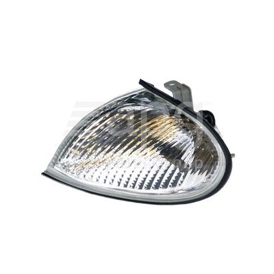 Hyundai Lantra J2/J3 Front Park / Indicator Lamp LH (05/95-10/00)