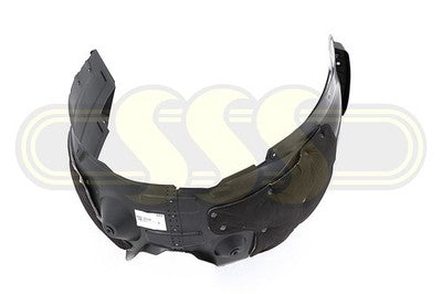 Genuine Kia Ev6 Guard Liner Left Hand Front (12/21-On)