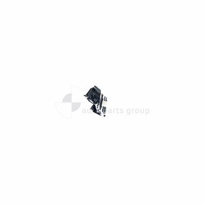 Genuine Hyundai iLoad TQ-V/TQ-W Rear Bar Bracket RH (02/08-On)