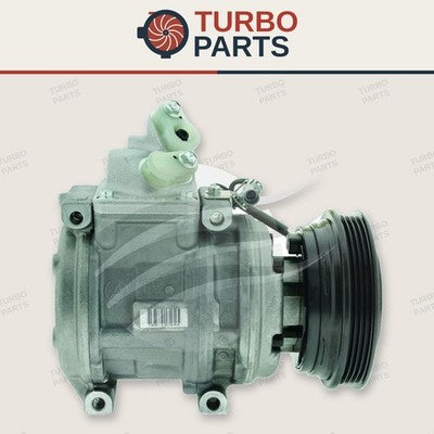 Air Conditioning Compressor for Toyota Landcruiser HDJ100 HDJ101R HDJ78R 1998-20