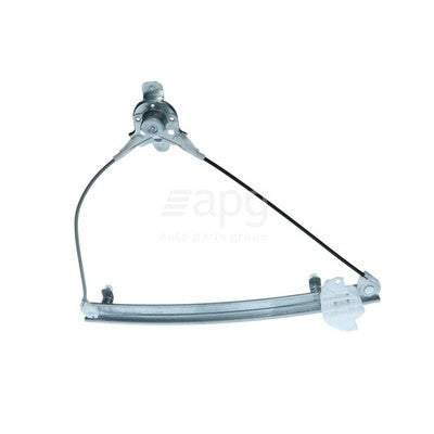 Hyundai Excel X3 Front Door Window Regulator LH (07/94-12/00)