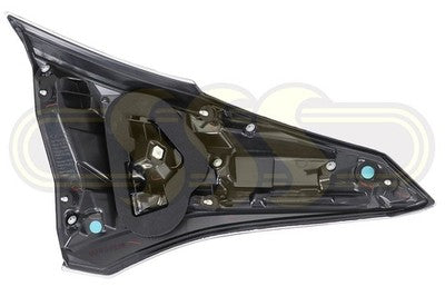 Toyota Rav4 Rear Garnish Lamp Right Hand (10/15-12/18)
