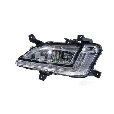 Genuine Hyundai Tucson TL Fog Lamp LH (07/18-12/20)