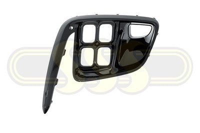Genuine Kia Rio Fog Lamp Cover Left Hand Front GT (05/20-On)