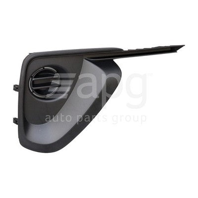 Genuine Toyota Fortuner GUN156R Front Bar Grille RH (07/15-05/20)