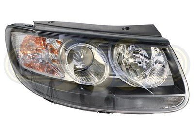Genuine Hyundai Santa Fe Wagon Head Lamp Right Hand (09/09-09/12)