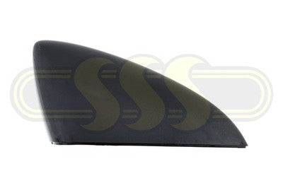 Genuine Mazda Cx30 Door Mirror Cover Right Hand Black (08/19-On)