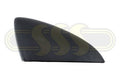 Genuine Mazda Cx30 Door Mirror Cover Right Hand Black (08/19-On)