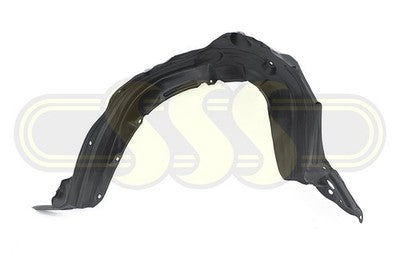 Toyota Yaris Guard Liner Left Hand Front (08/08-08/11)