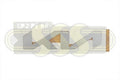 Genuine Kia Seltos Badge/Logo Rear (10/22-On)