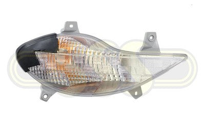 Genuine Hyundai Ioniq 5 Corner Lamp Right Hand Front (02/22-On)