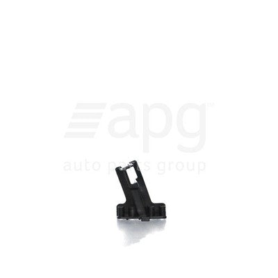Genuine Hyundai Tucson TL Rear Bar Bracket LH (05/15-06/18)