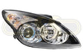 Genuine Hyundai I30 Head Lamp Right Hand 04/10 (01/07-03/12)