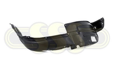 Toyota Landcruiser Prado Guard Liner Right Hand With Flare Type (10/02-08/09)