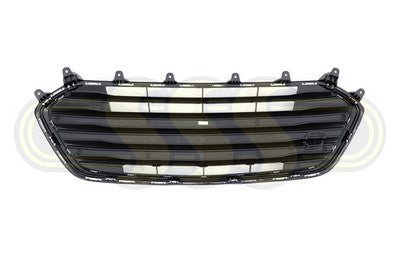 Genuine Holden Trax Bar Grille Front (11/16-On)