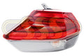 Genuine Nissan / Datsun Xtrail Tail Lamp Left Hand (02/17-08/22)