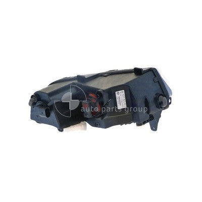 Genuine Volkswagen Polo 6R Daytime Running Lamp LH (08/14-07/18)