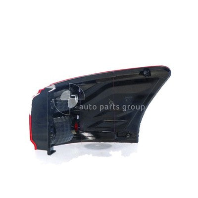 Genuine Isuzu Ute MU-X Series 1 Tail Lamp LH (12/13-02/17)