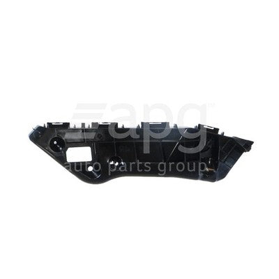 Genuine Toyota RAV4 ALA49/ASA44/ZSA42/ALA49R Front Bar Bracket LH (12/12-01/19)