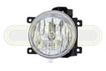 Toyota Landcruiser Fog Lamp Left Hand (01/12-08/15)