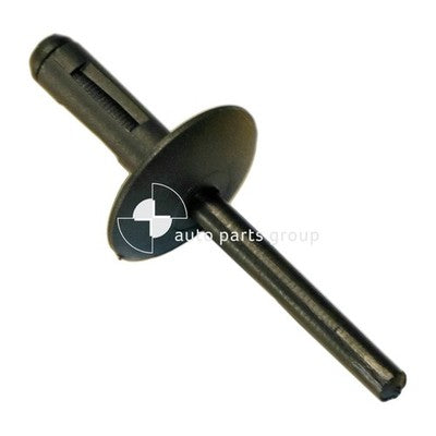Genuine BMW X5 Clip