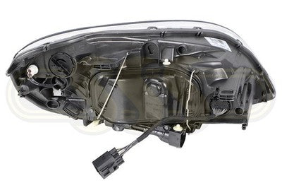 Volvo Xc60 Head Lamp Left Hand No Xenon (09/08-06/13)