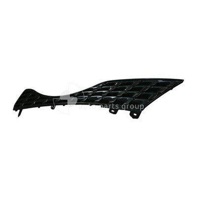 Genuine Nissan Juke F15 II Grille LH (03/15-04/20)